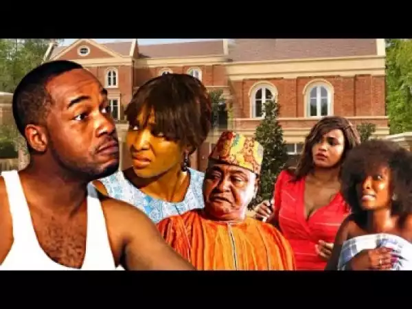 Video: Woman Nature 2 - Latest Nigerian Nollywood Movies